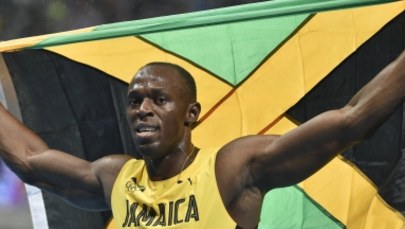 Usain Bolt kończy wieloletnią karierę sportową