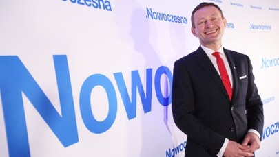 Nowoczesna: Apelujemy o zakończenie obchodów smoleńskich