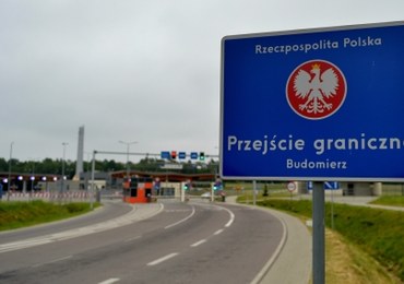 Ponad 2 tysiące Ukraińców wjechało bezwizowo do Polski