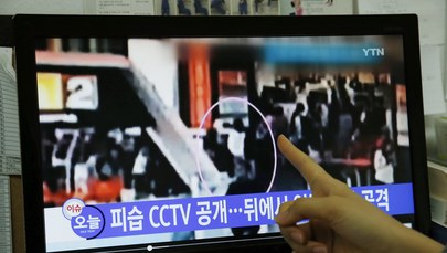 Rewelacje japońskiej prasy: Zabity przyrodni brat Kim Dzong Una miał przy sobie 120 tys. dolarów