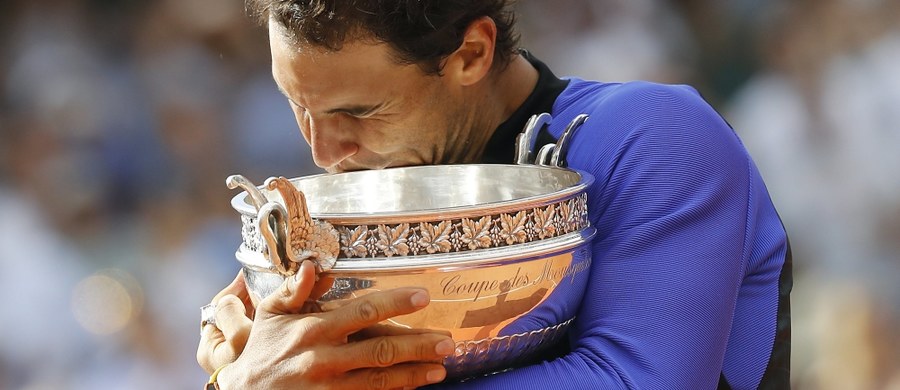 Hiszpańscy sportowcy i tenisiści z całego świata wyrażają podziw dla Rafaela Nadala po tym jak wygrał po raz 10. w karierze wielkoszlemowy turniej French Open. Piszą, że zawodnik z Majorki jest z innej planety, a to, czegoś dokonał, nie jest normalne.