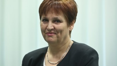 Nieoficjalnie: Halina Szymańska będzie nową szefową kancelarii prezydenta