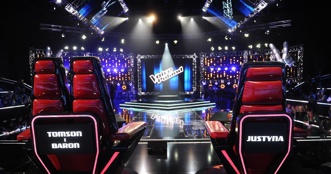 Serwis Wirtualnemedia.pl ujawnia kompletny skład jury nowej edycji "The Voice of Poland".