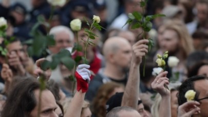 Ponad 100 osób odpowie za wydarzenia wokół smoleńskiej miesięcznicy