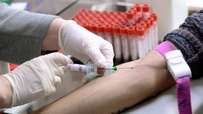 W Polsce będą powstawać ośrodki leczenia hemofilii. "To jest milowy krok"