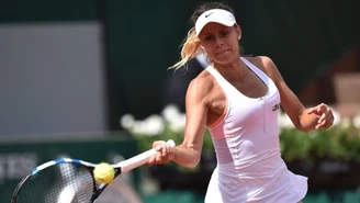 Rankingi WTA. Agnieszka Radwańska nadal 10. Spory awans Magdy Linette