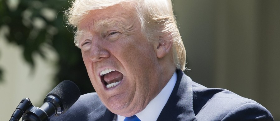 Osobiste spotkanie z prezydentem Andrzejem Dudą, wystąpienie publiczne dla mieszkańców Polski, rozmowy z przywódcami inicjatywy Trójmorza - tak ma wyglądać wizyta prezydenta USA Donalda Trumpa w Polsce. Według szefa MSZ Witolda Waszczykowskiego Trump ma być w Polsce późnym wieczorem 5 lipca.