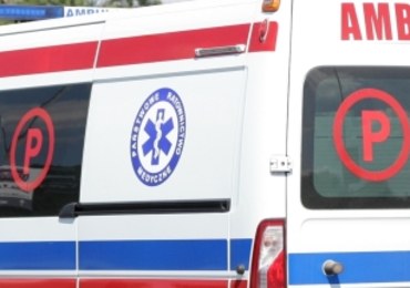 Protest ratowników medycznych. Przez tydzień karetki tylko "na sygnale"