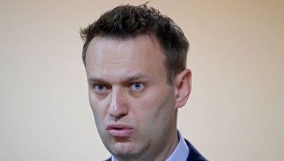 Rosja: Lider opozycji Aleksiej Nawalny został aresztowany na 30 dni