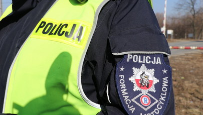 Nowe mundury polskiej policji. Zobacz, w jakich strojach będą patrolować ulice
