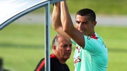 Hiszpańska prokuratura oskarża Cristiano Ronaldo o ukrywanie dochodów 