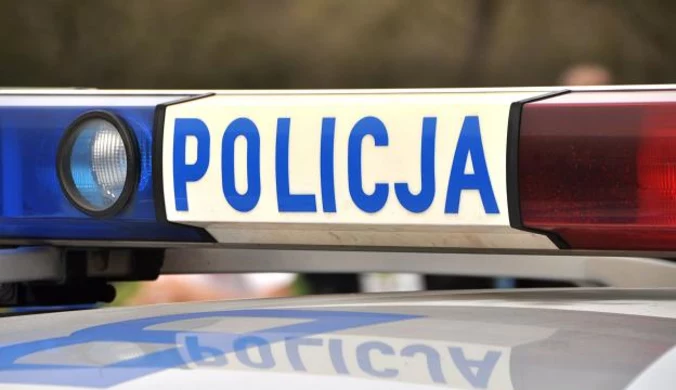 Wypadek w Wielkopolsce. Mężczyznę przygniótł ciągnik