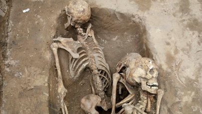 W środę archeolodzy IPN wydobędą szkielety z grobu zbiorowego na Łączce