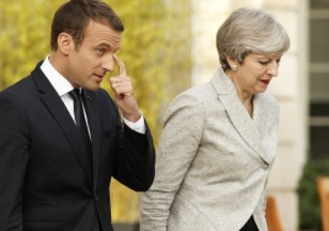Negocjacje ws. Brexitu rozpoczną się w przyszłym tygodniu