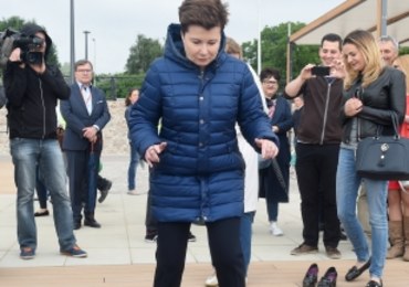Jaki nie wyklucza zawiadomienia prokuratury, jeśli prezydent Warszawy nie stawi się przed komisją 