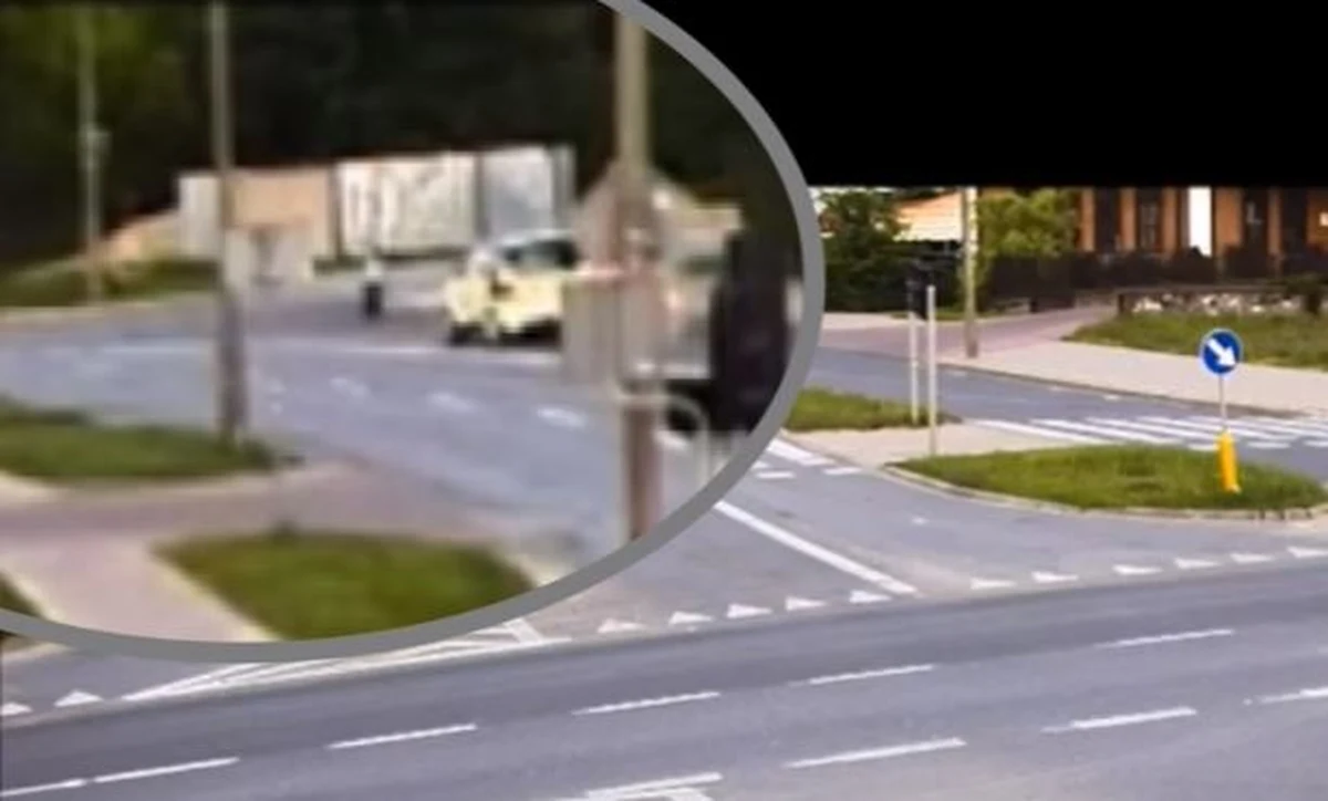 Przed sądem odpowiedzą rodzice 6-latka, który późnym wieczorem wyszedł z domu i bez opieki jeździł rowerem po jezdni w Olsztynie. Jak się okazało, nieodpowiedzialni opiekunowie byli nietrzeźwi. Świadkowie niebezpiecznego rajdu malucha zadzwonili na policję i zaopiekowali się nim do czasu przyjazdu funkcjonariuszy.