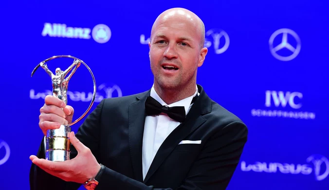 Jordi Cruyff trenerem piłkarzy Maccabi Tel Awiw