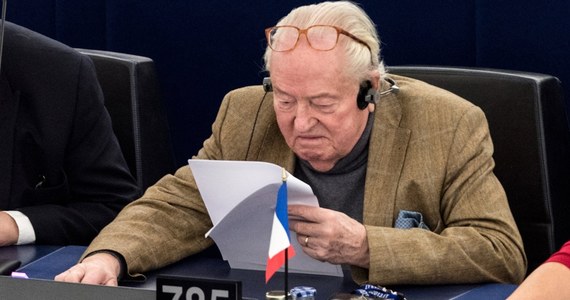 Na wniosek francuskiego wymiaru sprawiedliwości Parlament Europejski uchylił immunitet dwóch eurodeputowanych skrajnie prawicowego Frontu Narodowego. Jednym z nich jest Jean-Marie Le Pen.