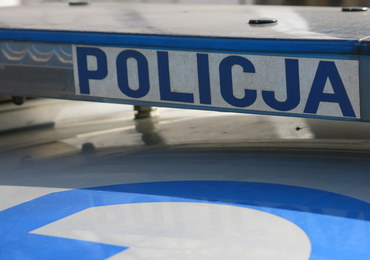 Ujęto napastnika, który zaatakował nożem policjanta w Tarnowie