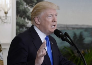 Kłopoty Donalda Trumpa. "Ujawnienie informacji FBI jest oburzające"