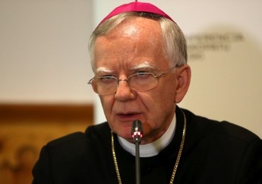 Abp Jędraszewski zaapelował o niedziele wolne od pracy