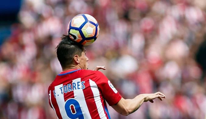 Fernando Torres odrzucił lukratywną ofertę z Meksyku