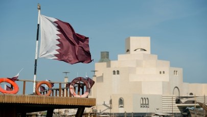 W Katarze ruszyły ćwiczenia wojskowe z udziałem okrętów USA
