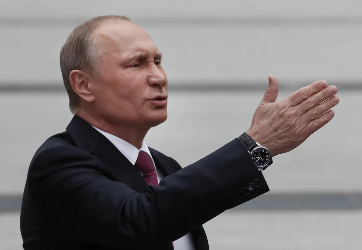 Amerykański Senat miażdżącą większością głosów przyjął ustawę przewidującą nowe sankcje wobec Rosji. Senacka ustawa przyjęta stosunkiem głosów 98 za i dwa przeciw zakłada także nowe sankcje wobec Iranu.