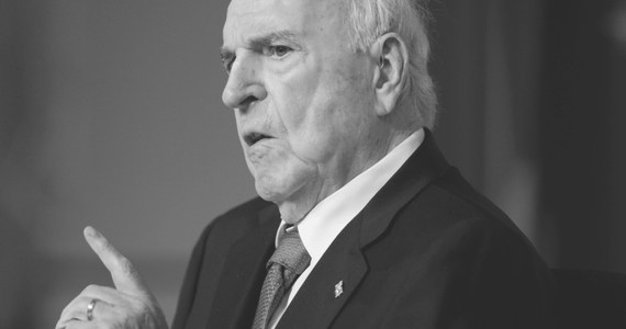 Nie żyje były kanclerz Niemiec Helmut Kohl. Polityk Unii Chrześcijańsko-Demokratycznej, twórca jedności Niemiec i architekt zjednoczonej Europy, zmarł w wieku 87 lat w swoim domu w Ludwigshafen. 
