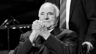 Helmut Kohl i Polska. "Emocjonalny stosunek"