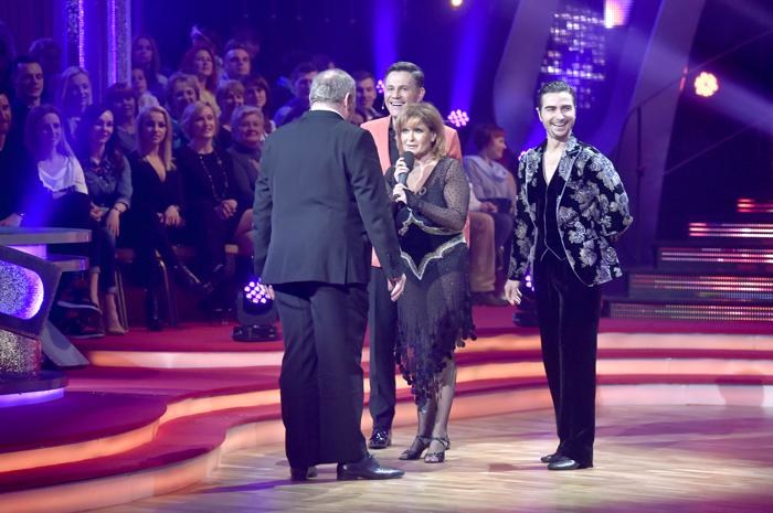 Zdjęcie ilustracyjne Dancing with the Stars. Taniec z Gwiazdami odcinek 26 