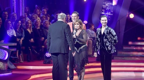 Zdjęcie ilustracyjne Dancing with the Stars. Taniec z Gwiazdami odcinek 26 