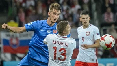 Piłkarskie MME: Polscy piłkarze przegrali ze Słowakami 1:2 