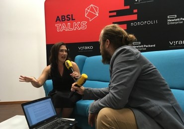 Randi Zuckerberg w RMF FM: Musimy odłączyć się od sieci, żeby zyskać równowagę 