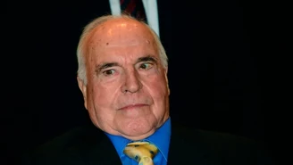 Helmut Kohl wspierał prozachodnie dążenia Polski 