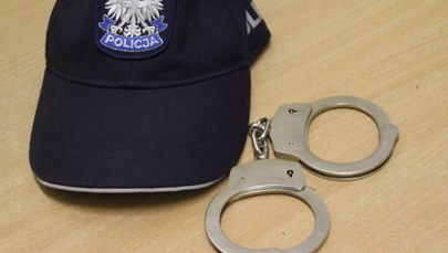Lublin: Zarzuty dla policjantów. Jeden z nich odpowie za użycie paralizatora wobec Francuza