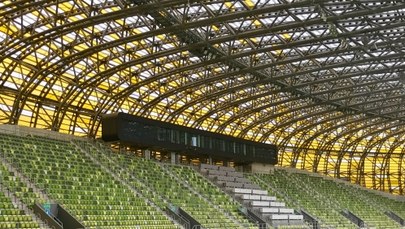 Twoje Niesamowite Miejsce: Nieodkryte zakamarki Stadionu Energa Gdańsk