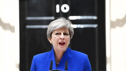 Premier Wielkiej Brytanii: Wsparcie dla ofiar pożaru nie było od razu wystarczające