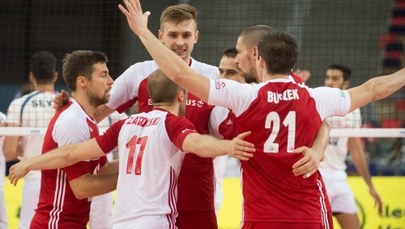 LŚ siatkarzy: Pewne zwycięstwo biało-czerwonych! Polska wygrała z Iranem 3:0