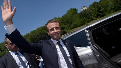 Francuzi zagłosowali: Partia prezydenta Macrona wygrała wybory parlamentarne