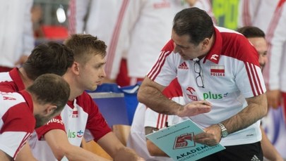 LŚ siatkarzy: Polska przegrała z USA 1:3 i nie awansowała do turnieju Final Six