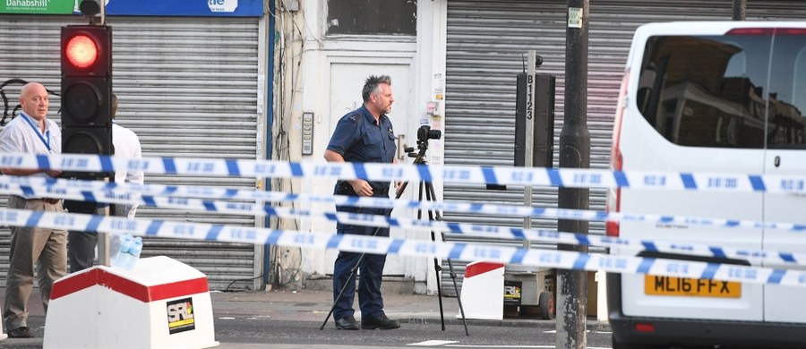 ​Londyńska policja poinformowała, że nocny atak terrorystyczny na społeczność muzułmańską "był atakiem na Londyn i londyńczyków". Jak przekazano, zatrzymany mężczyzna jest podejrzewany o próbę morderstwa.