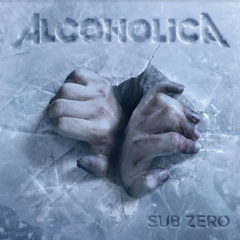 Po 13 latach grania muzyki zespołu Metallica, polski zespół Alcoholica wydaje swoją pierwszą autorską płytę. 