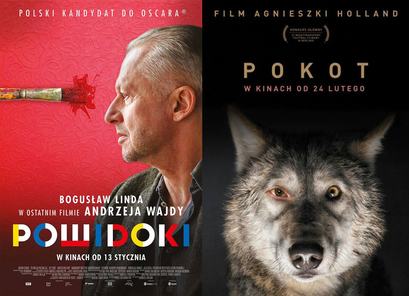 "Powidoki" Andrzeja Wajdy, "Pokot" Agnieszki Holland, pełnometrażowa animacja "Twój Vincent" oraz krótkometrażowy "Zagraj ze mną" - te polskie filmy zobaczyć będą mogli uczestnicy 39. Międzynarodowego Festiwalu Filmowego w Moskwie. Impreza rozpoczyna się w czwartek i potrwa do 29 czerwca.