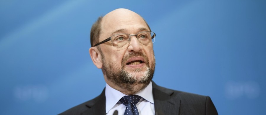 Kandydat SPD na kanclerza Martina Schulza zapowiedział w przypadku swego zwycięstwa w wyborach parlamentarnych zmiany w systemie podatkowym. Zamierza zwiększyć najwyższą stawkę z 42 do 45 proc. i obłożyć najbogatszych dodatkową daniną. 