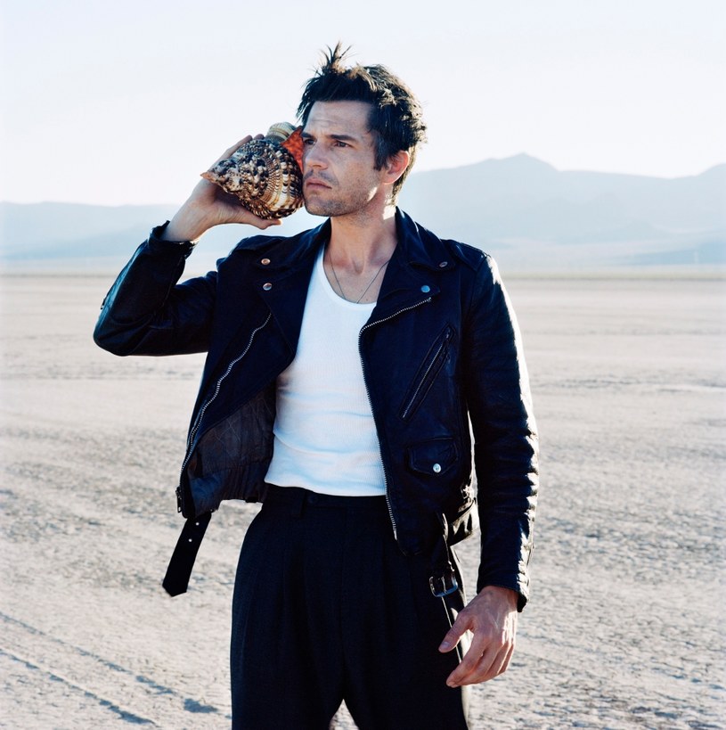 Zespół The Killers zaprezentował utwór "The Man", który jest singlem zwiastującym nową płytę grupy. 
