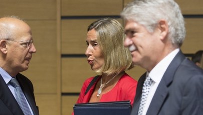 Mogherini przewiduje przedłużenie sankcji UE wobec Rosji