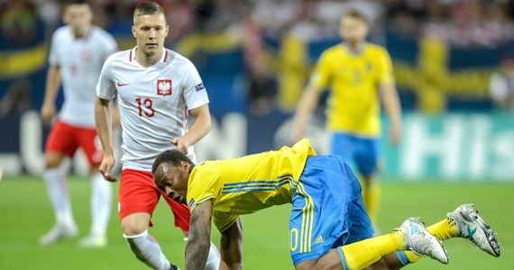 Polscy piłkarze zremisowali ze Szwedami 2:2 w swoim drugim meczu młodzieżowych mistrzostw Europy. Biało-czerwoni zachowali szanse na awans z grupy A.