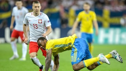 Piłkarskie MME. Polacy zremisowali ze Szwedami i zachowali szanse na awans