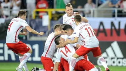 Dorna po meczu ze Szwecją: Byliśmy świadkami spotkania obfitującego w emocje